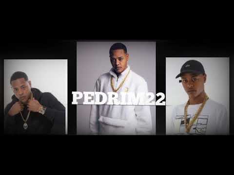 Long Beatz x TZ da coronel - abusadão