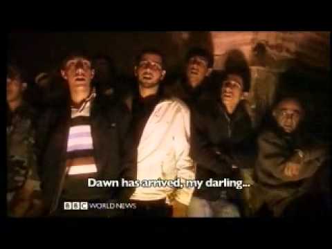Taste of Iran 5 of 13 - Esfahan - BBC Culture Documentary