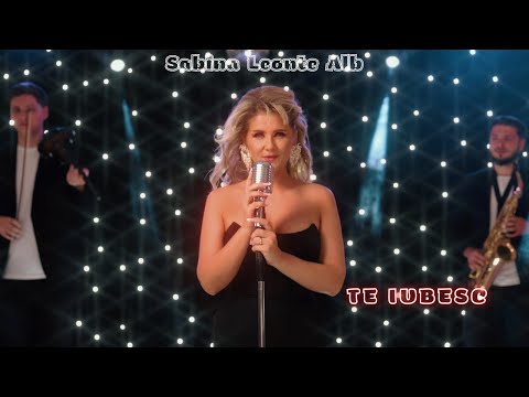 Sabina Leonte Alb - Te iubesc 💝 ( 2022 )
