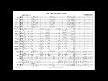 Lullaby of Birdland arranged by Rick Stitzel - Hal Leonard Jazz Ensemble Lullaby of Birdland arranged by Rick Stitzel