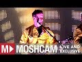 Devo - Secret Agent Man | Live in Santa Ana | Moshcam