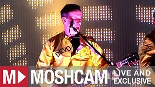 Devo - Secret Agent Man | Live in Santa Ana | Moshcam