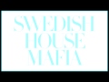 Swedish House Mafia - Miami 2 Ibiza [Instrumental]