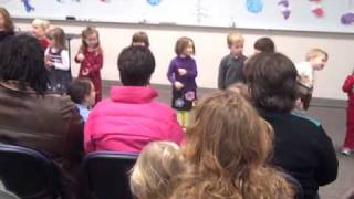 Take a Potato - Chanukah 2009