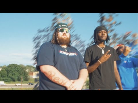 Bolo Bosa - "Stuff" (Official Music Video) | Shot by J Allen Productions