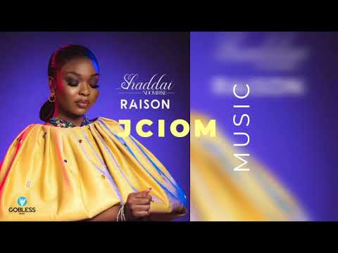 SHADDAI NDOMBAXE - La lettre c'est le coeur (The letter is the heart)