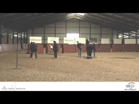 Eindbeoordeling ABFP test 1 | Donderdag 27 maart 2024