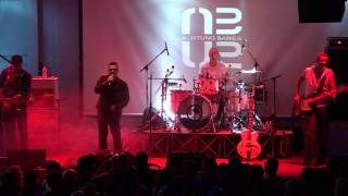 U2 - Do You Feel Loved - Achtung Babies