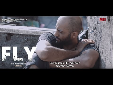 Jugal kissie Fly a short film featuring jugal bhatra