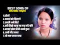 Bishnu Majhi Best Of 7 Songs 2023 | New  Nepali lok songs Jukebox | Bishnu Majhi & Prasad Lamichhane