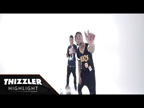 DJ Gutta Butta, Slimmy B., Sleepy D., BlueJeans, PT Mulah - U Ain't Ready (Exclusive Music Video)