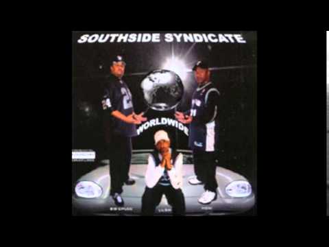 Southside Syndicate - Dipp'n.