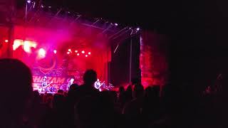 Zug Izland &quot;Hiroshima&quot; Live At The 20th Annual Gathering Of The Juggalos 8/1/2019
