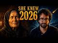 Baba Vanga Her Predictions For 2025 2030 What Was Right What Was Wrong