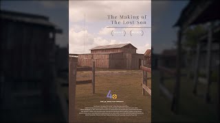 48HR FILM PROJECT | "The Making of the Lost Son" (2015)