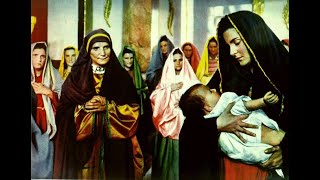 Mater Dei (1950) Película de la Virgen María