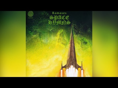 Ramases - Earth People [Space Hymns]