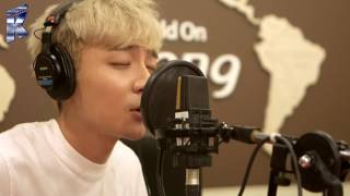 [Sound K] 로이킴 (Roy Kim) - 문득 (Suddenly)