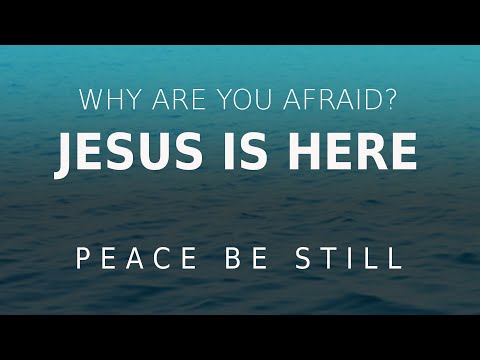 What Manner Of Man Is This? | 28.06.20