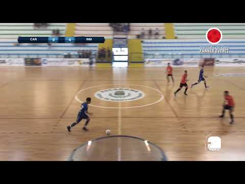 20150622-Under 19-Capitolina Marconi-Inter Movistar-0-5