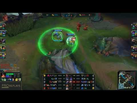 Apollo (SIVIR) vs EZREAL - 6/1/9 KDA BOTTOM ADC GAMEPLAY - NA Ranked GRANDMASTER