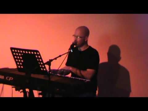 Worship With Todd Mather (05-14-2011)