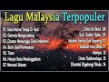 Lagu Malaysia Pengantar Tidur 💕Gerimis Mengundang💕 Cover Lagu 💕Akustik full album🎶