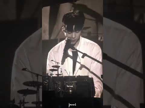 [EVERY DAY6 FINALE CONCERT] DOWOON x VOCALIST fancam by Junni