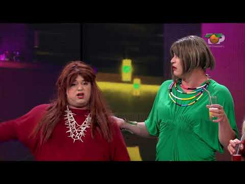 Portokalli, 8 Prill 2018 - Kater leneshat (Ne klub)