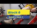 DVTV: Block 6 Quads 2 Wk 3