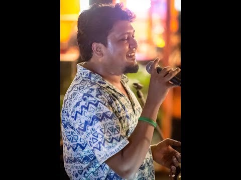 Milind Shegokar Afreen Afre...