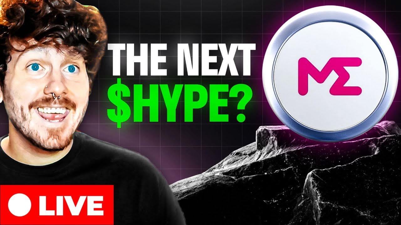 LIVE TRADING MEME COINS 5 $SOL - 1,000 CHALLENGE! LIVE $ME TOKEN TRADING! 100X MEMECOINS