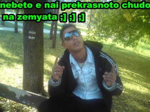 mir40 - ti si vsichko.wmv