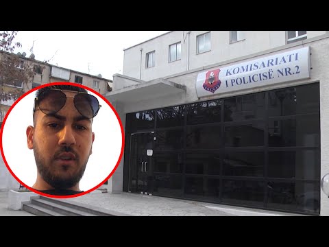 U harrua në komisariat, dërgimi me vonesë i dosjes në gjykatë liron të akuzuarin për grabitje