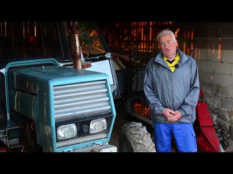 Naša priča ep. 128 02.02.2018. Brđani - govedarstvo