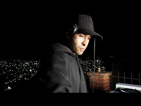 Ramon Bedoya Sesion by Sounship Studio Mexico 2024