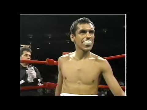 RICARDO LOPEZ vs ALEX SANCHEZ