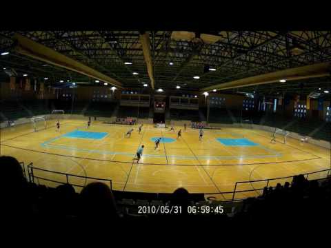 C.D. Segosala vs Salamanca F.s