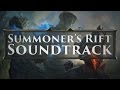 Updated Summoner's Rift - Complete Soundtrack