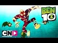 Ben 10 | Exclusieve Sneak Peek #2 | Cartoon Network