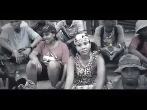 Live Underground Part.2 __ Official Music Video _ HD_2015.