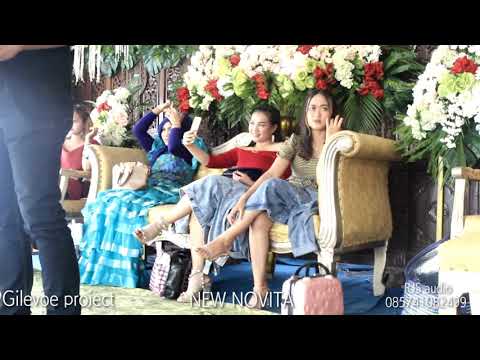 GUBUK BAMBU-KANG FERY-NEW NOVITA 2021