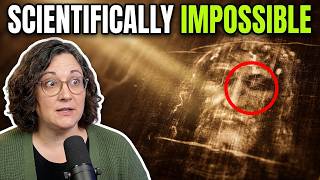 Scientists Just Revealed the Shocking Truth About the Shroud of Turin 