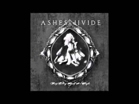 Ashes Divide - Keep Telling Myself It's Alright [Full Album]