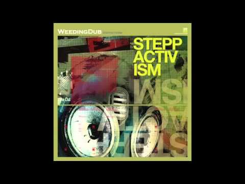 WEEDING DUB - Resist
