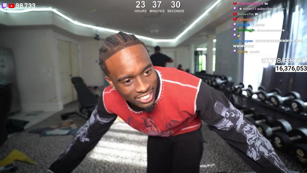 ⏰OFFICIAL 24 HOUR STREAM⏰