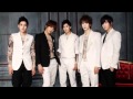 SS501 - Love Like This Instrumental 