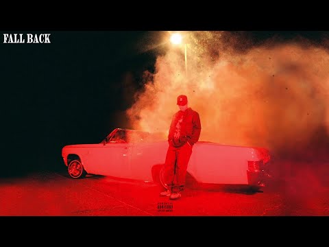Don Quez - FALL BACK (Visualizer)