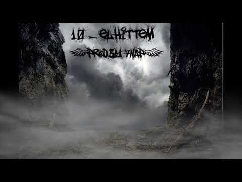 Mems21 - Elhittem (Prod.by7NAP)