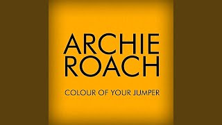 Colour Of Your Jumper